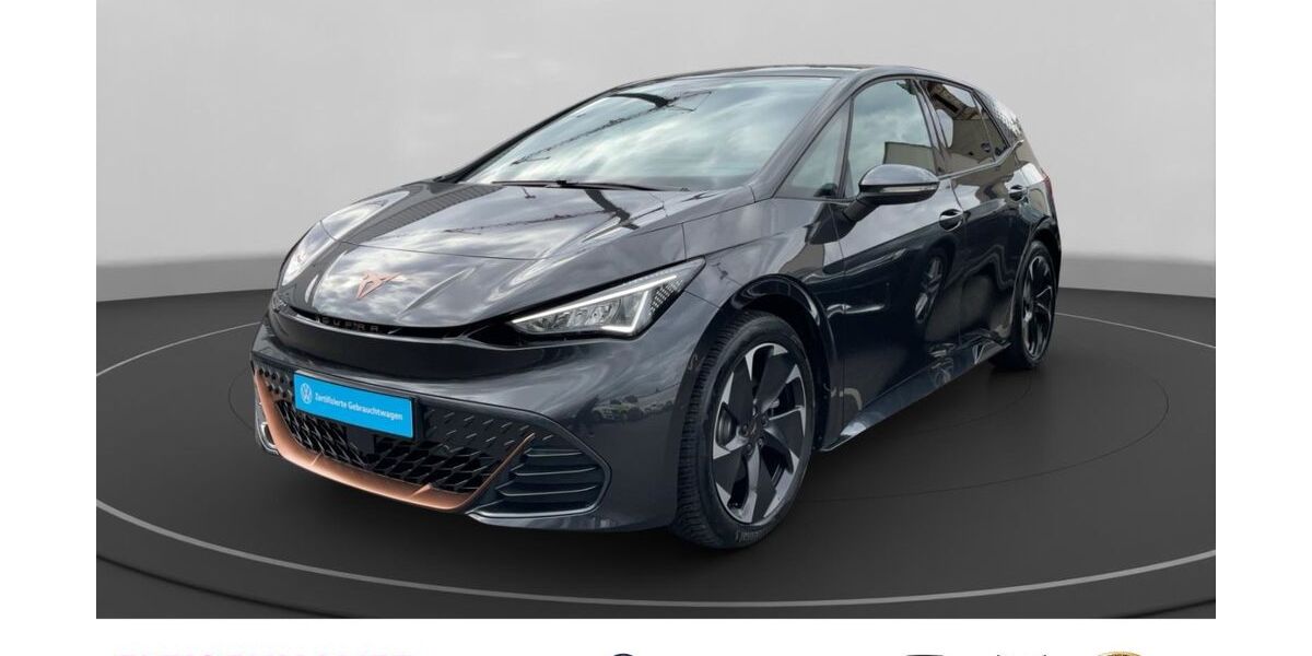 Cupra Born 14.441 km 26.480 &euro; Köln-Mülheim 51063