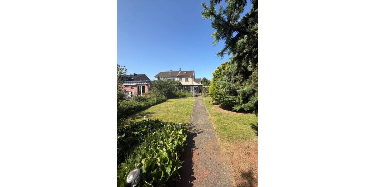 Doppelhaushälfte Köln Bilderstöckchen - 3 Zimmer, 110 m&sup2;, 569.000&euro; | Angebot:26887610