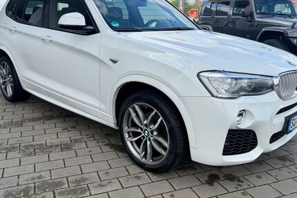 BMW X3 149.999 km 20.799 &euro; Siegburg 53721
