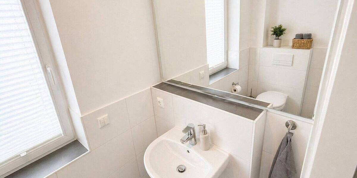 Doppelhaushälfte Sankt Augustin Birlinghoven - 5 Zimmer, 160 m&sup2;, 630.000&euro; | Angebot:26402121