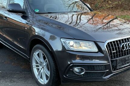 Audi Q5 169.500 km 15.999 &euro; Bonn 53127