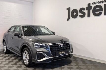 Audi Q2 2.770 km 31.999 &euro; Monheim 40789