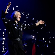 Herman van Veen - Achtzig 12.12.2025 RHEIN SIEG FORUM