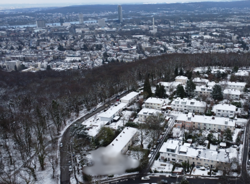 Haus zum Kaufen in Bonn 589.000 € 105 m²