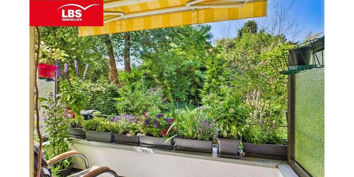 Bonn - Kessenich 3 - Zimmer - Wohnung 3 zimmer