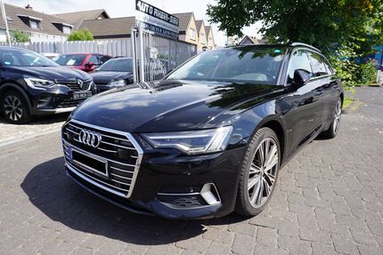 Audi A6 149.000 km 23.490 &euro; Troisdorf 53840