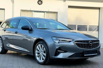 Opel Insignia 113.800 km 15.990 &euro; Siegburg 53721