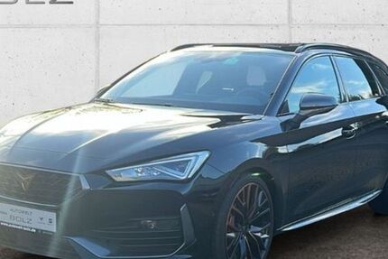 Cupra Leon 22.164 km 31.890 &euro; Pulheim-Brauweiler 50259