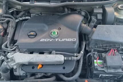 Skoda Octavia 245.325 km 1.200 &euro; Köln 50765