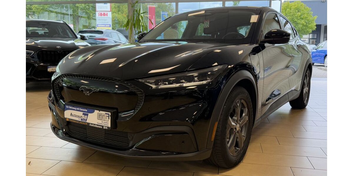 Ford Mustang Mach-E 61.758 km 23.950 &euro; Hennef 53773