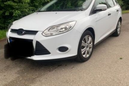 Ford Focus 78.000 km 5.000 &euro; Kerpen 50169