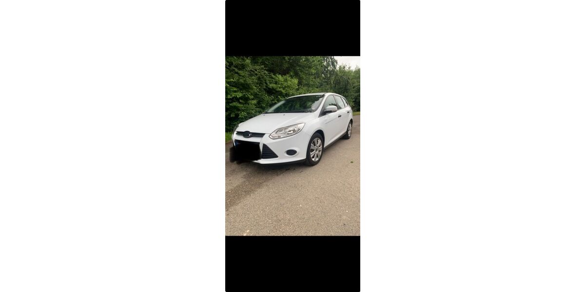 Ford Focus 78.000 km 5.000 &euro; Kerpen 50169