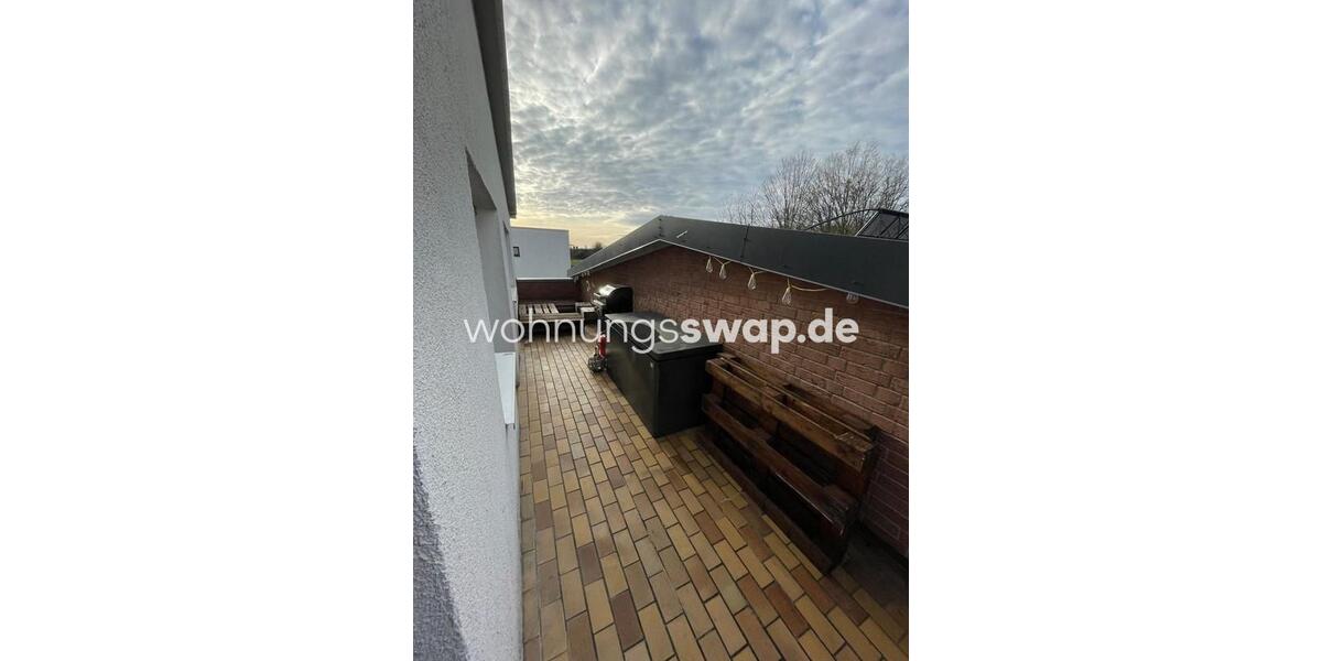 Wohnungsswap - 3 Zimmer, 89 m² - Beethovenstraße, Lindenthal, Köln 3 zimmer