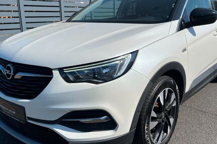 Opel Grandland (X) 100.000 km 14.750 &euro; Nörvenich 52388