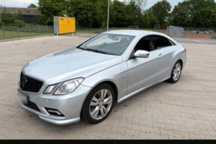 Mercedes-Benz E 350 240.000 km 7.200 &euro; Solingen 42759
