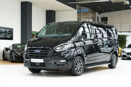Ford Tourneo Custom 73.057 km 32.980 &euro; Köln 51147