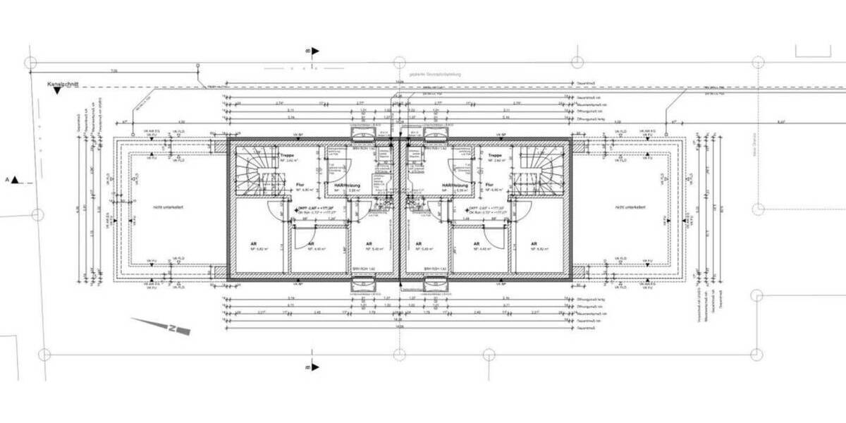 Attraktive Alternative zur Wohnung - Cityhaus in ruhiger Lage 4 zimmer