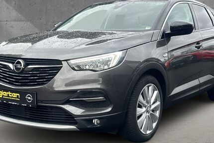 Opel Grandland (X) 75.020 km 15.480 € Hilden 40721