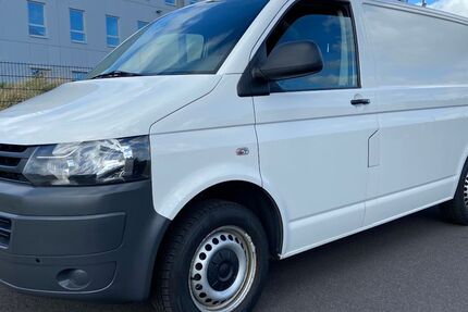 VW T5 Transporter 138.500 km 11.400 € Grevenbroich 41516