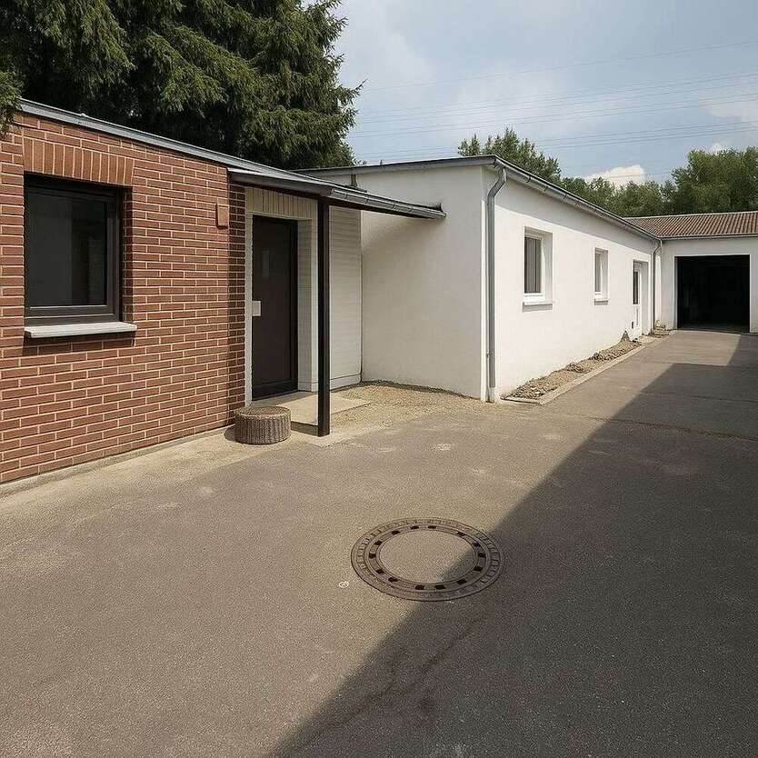 Büro in Grevenbroich 1.600 € 119 m²