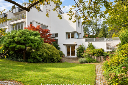 Wohnung Köln Rodenkirchen - 9 Zimmer, 347 m&sup2;, 1.890.000&euro; | Angebot:27527316