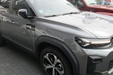Dacia Bigster 4.800 km 24.990 &euro; BERGHEIM 50126