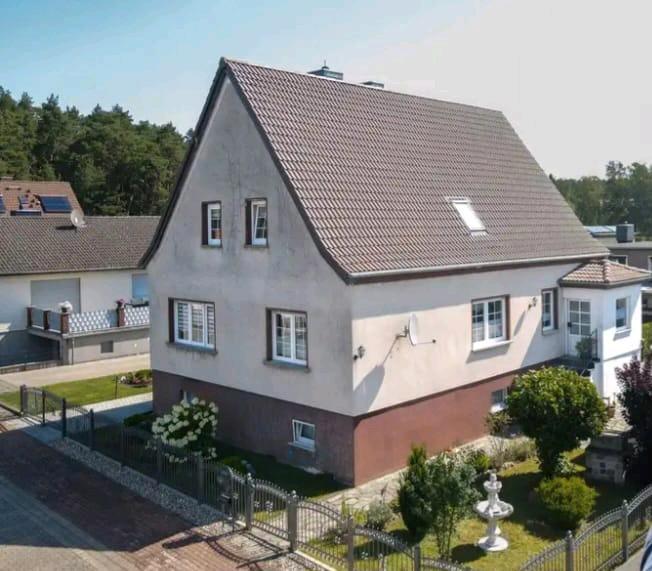 Einfamilienhaus Hennef (Sieg) - 320.000&euro; | Angebot:26749298
