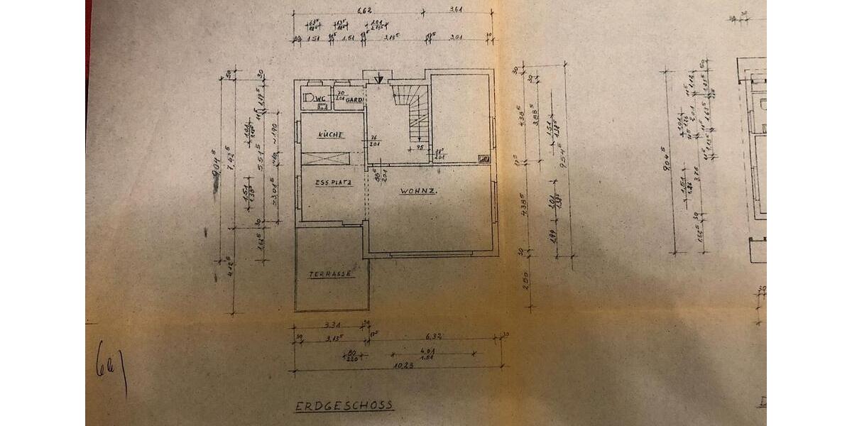 Einfamilienhaus Rösrath - 6 Zimmer, 136 m&sup2;, 495.000&euro; | Angebot:26918905