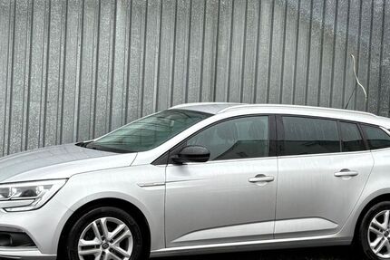 Renault Megane 181.269 km 7.900 &euro; Solingen/NRW 42655