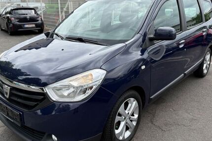 Dacia Lodgy