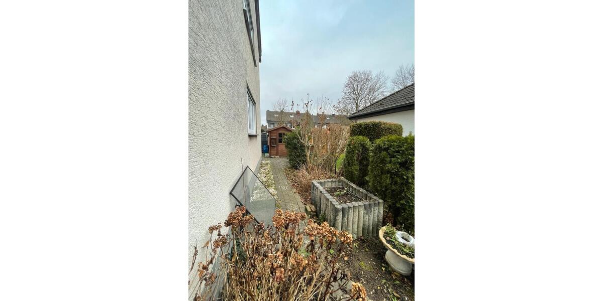 Erdgeschoßwohnung Köln Porz - 3 Zimmer, 120 m&sup2;, 379.000&euro; | Angebot:26227647