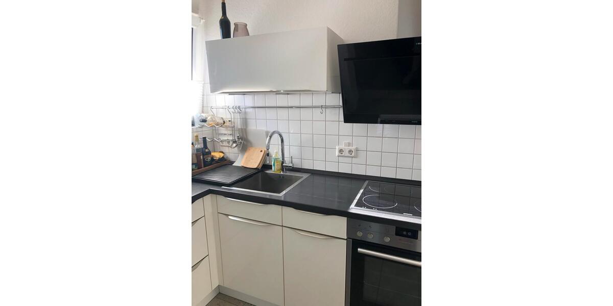 Erdgeschoßwohnung Bergisch Gladbach Paffrath - 3 Zimmer, 74 m&sup2;, 820&euro; | Angebot:26704985