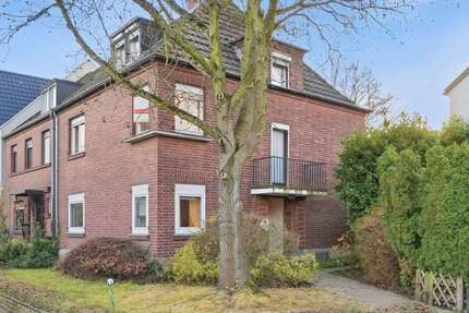Haus Köln Lindenthal - 7 Zimmer, 160 m&sup2;, 869.000&euro; | Angebot:25928427
