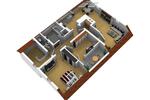 Maisonettenwohnung Troisdorf Altenrath - 4 Zimmer, 120 m&sup2;, 1.495&euro; | Angebot:26367434