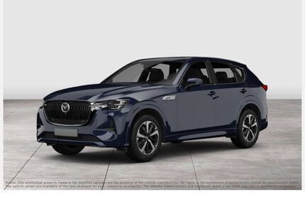 Mazda CX-60 8.770 km 46.490 &euro; Hilden 40721