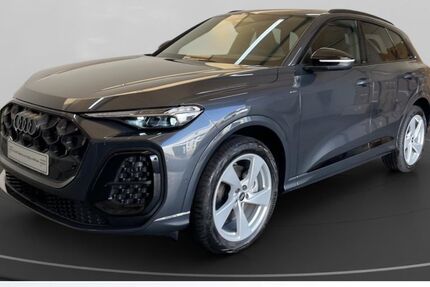 Audi Q5 3.500 km 69.880 &euro; Köln 50823