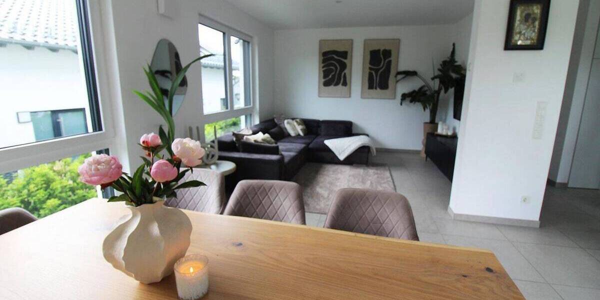 Doppelhaushälfte Neunkirchen-Seelscheid Seelscheid - 5 Zimmer, 140 m&sup2;, 1.790&euro; | Angebot:26858209