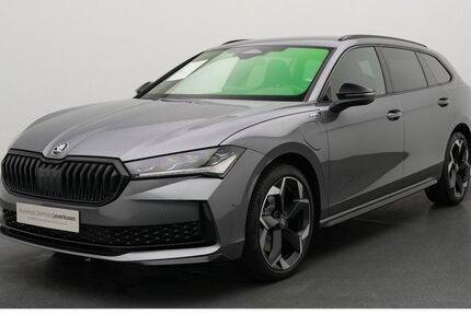 Skoda Superb 2.980 km 42.980 &euro; Leverkusen 51379