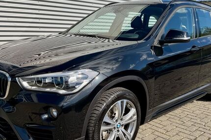 BMW X1 28.835 km 22.980 &euro; Erftstadt 50374