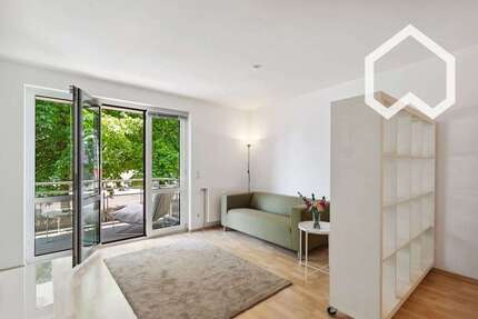 Wohnen auf Zeit in Köln 1.650 € 2 zimmer