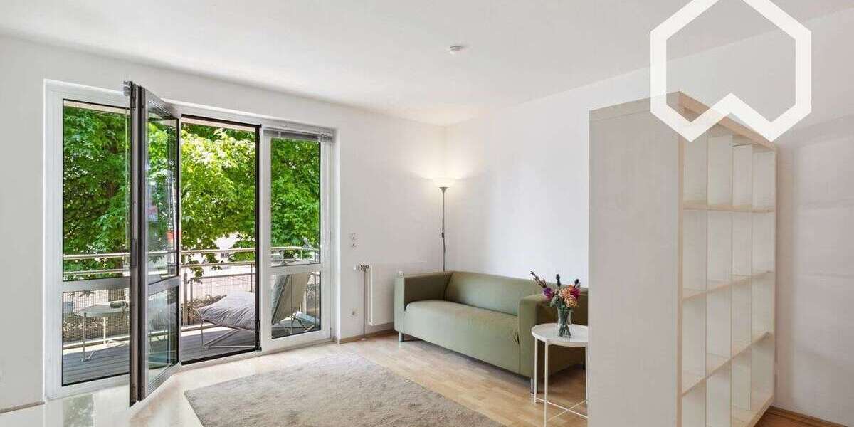 Wohnen auf Zeit in Köln 1.650 € 2 zimmer