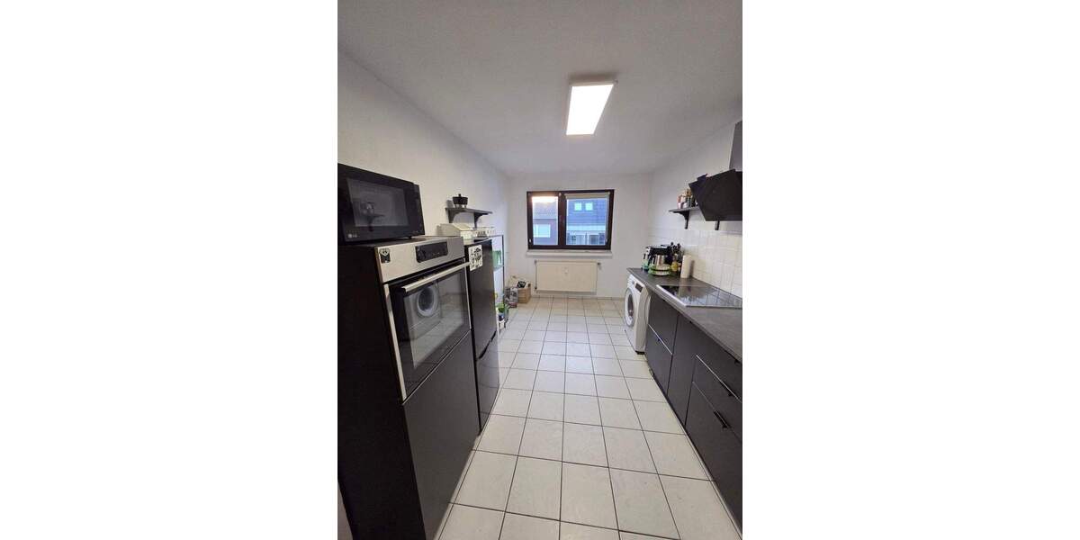 Etagenwohnung Siegburg Dreesch - 3 Zimmer, 67 m&sup2;, 630&euro; | Angebot:25355796