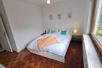 Wohnung Bergisch Gladbach Gronau - 2 Zimmer, 70 m&sup2;, 970&euro; | Angebot:25981436