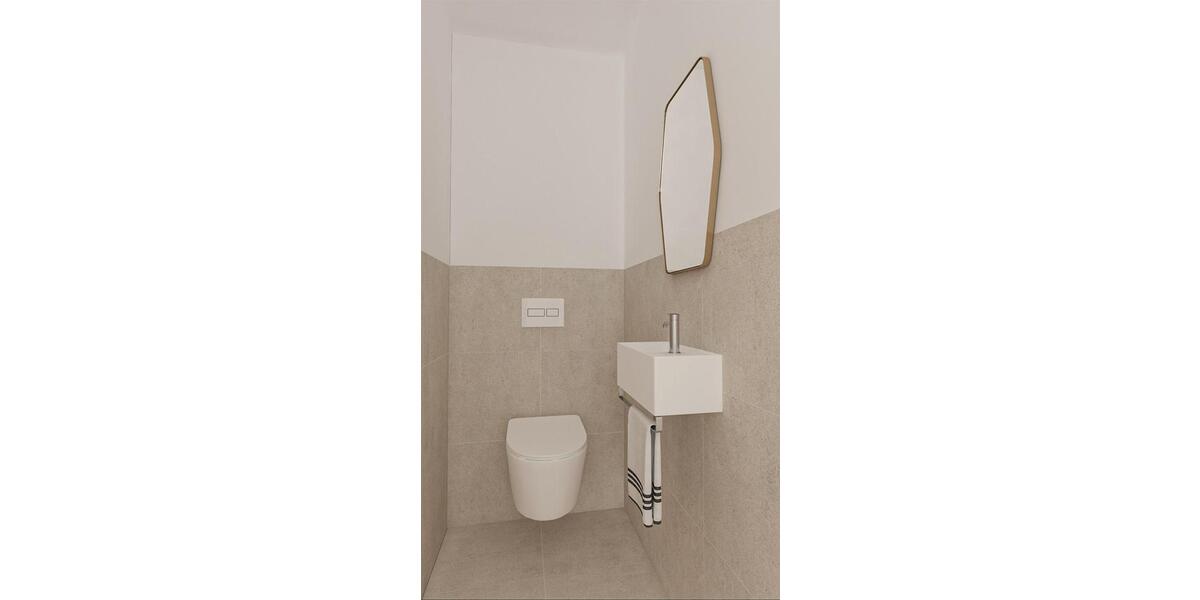 Maisonettenwohnung Bonn Beuel-Mitte - 3.5 Zimmer, 100 m&sup2;, 1.690&euro; | Angebot:25907670