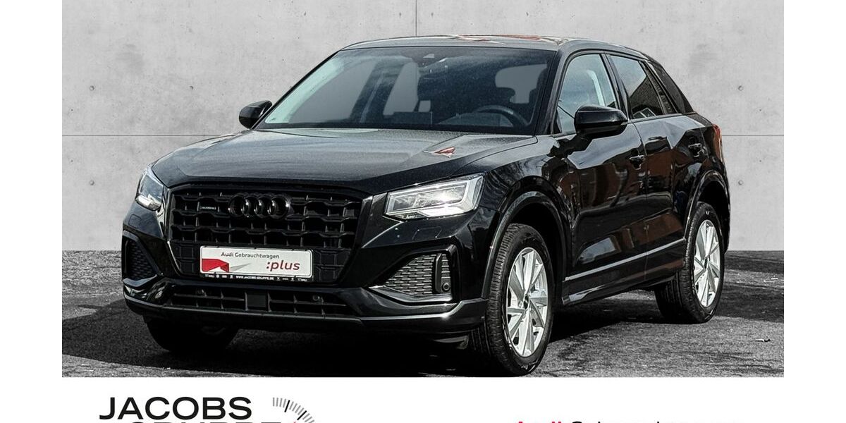 Audi Q2 69.597 km 27.440 &euro; Bergheim 50126
