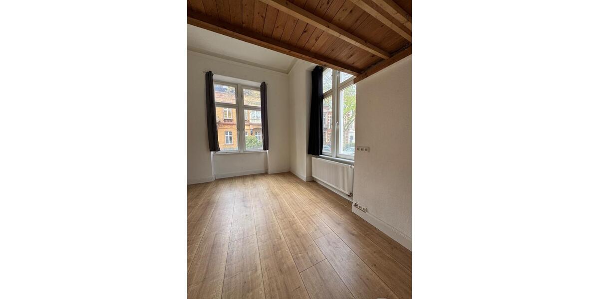 Erdgeschoßwohnung Bonn Poppelsdorf - 3 Zimmer, 75 m&sup2;, 1.125&euro; | Angebot:26338779
