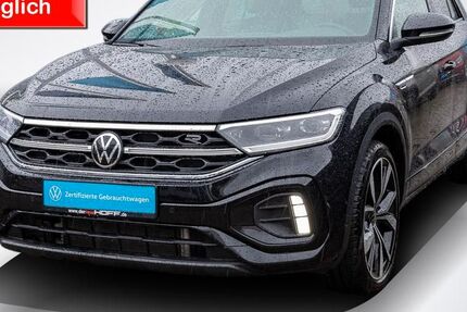 VW T-Roc 18.319 km 32.275 &euro; Troisdorf-Spich 53842