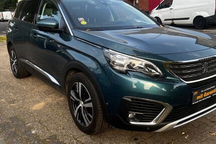 Peugeot 5008 135.297 km 15.530 € Kerpen 50171
