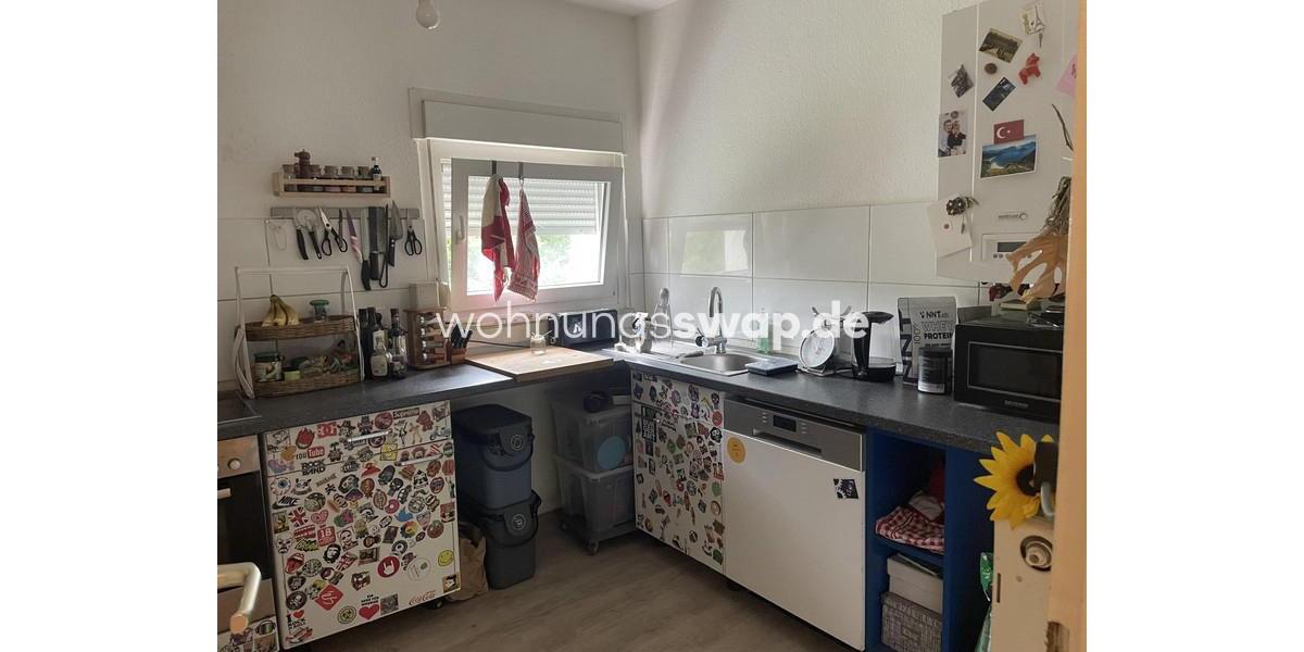 Wohnungsswap - 3 Zimmer, 64 m² - Kölnstraße, Bonn 3 zimmer