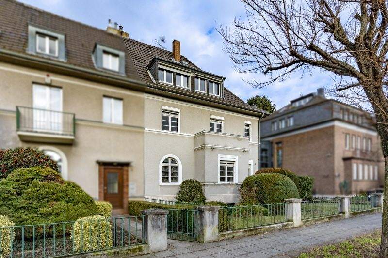 Mehrfamilienhaus, Wohnhaus Köln Riehl - 1 Zimmer, 221 m&sup2;, 1.360.000&euro; | Angebot:25226469
